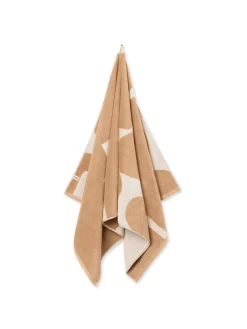 Ebb Bath Towel fra Ferm Living