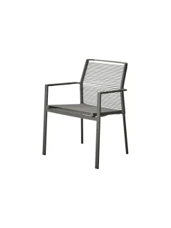 Edge Havestol fra Cane-line