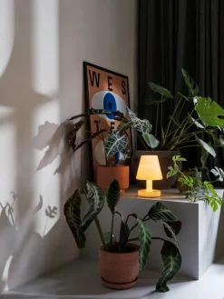 Edison The Ambiance portable bordlampe fra Fatboy