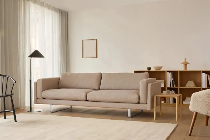 EJ280 Sofa fra Fredericia Furniture