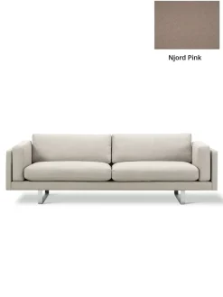EJ280 Sofa fra Fredericia Furniture