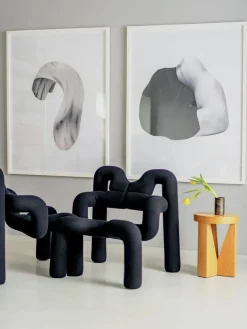 Ekstrem Stol fra Varier