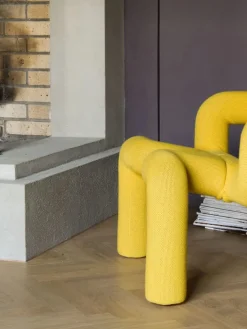 Ekstrem Stol fra Varier