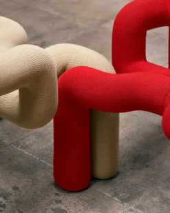 Ekstrem Stol fra Varier