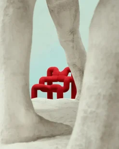 Ekstrem Stol fra Varier