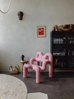 Ekstrem Stol fra Varier