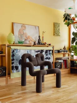 Ekstrem Stol fra Varier