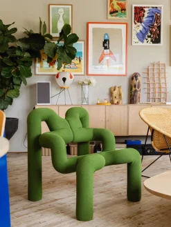 Ekstrem Stol fra Varier