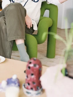 Ekstrem Stol fra Varier