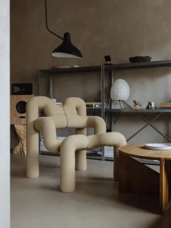 Ekstrem Stol fra Varier