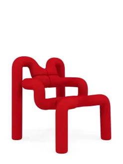 Ekstrem Stol fra Varier