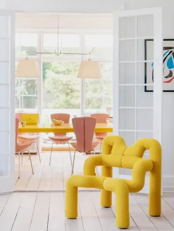 Ekstrem Stol fra Varier