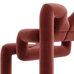 Ekstrem Stol, Gentle 2 fra Varier