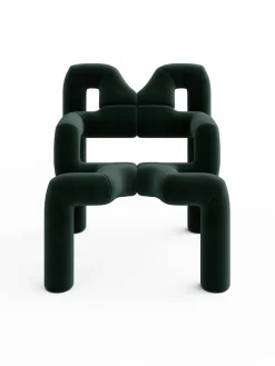 Ekstrem Stol, Gentle 2 fra Varier