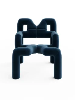 Ekstrem Stol, Gentle 2 fra Varier