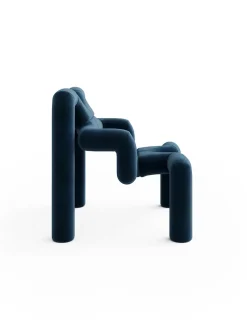 Ekstrem Stol, Gentle 2 fra Varier