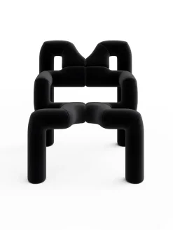 Ekstrem Stol, Gentle 2 fra Varier