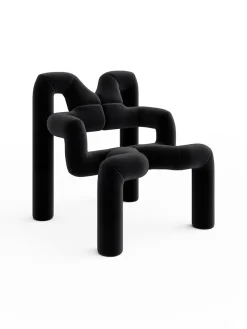 Ekstrem Stol, Gentle 2 fra Varier