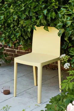Elementaire Chair fra Hay