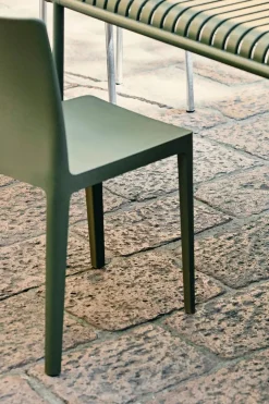 Elementaire Chair fra Hay