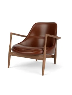 Elizabeth Lounge Chair fra Audo Copenhagen