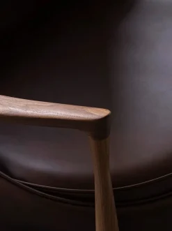 Elizabeth Lounge Chair fra Audo Copenhagen