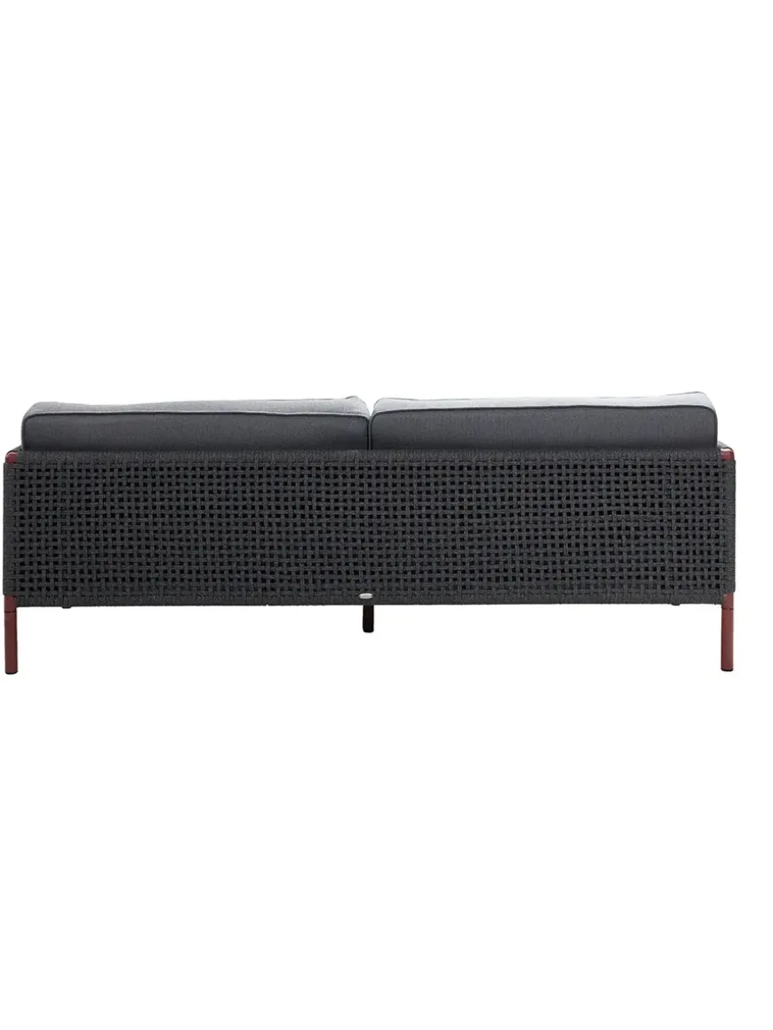 Encore 3-pers. Sofa fra Cane-line
