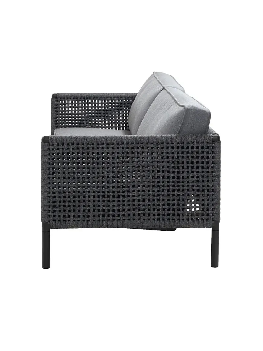 Encore 3-pers. Sofa fra Cane-line