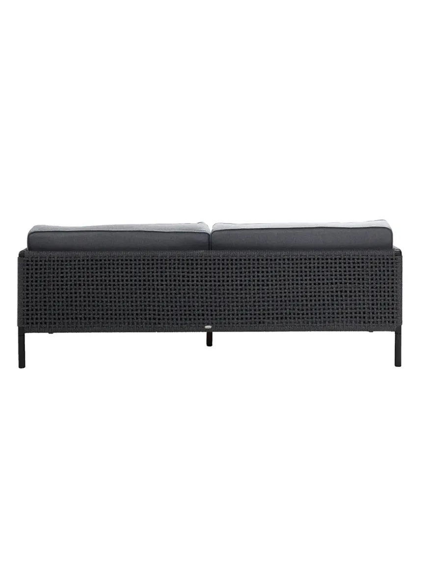 Encore 3-pers. Sofa fra Cane-line