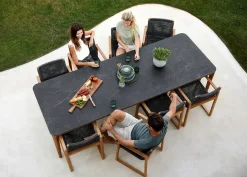 Endless Stol fra Cane-line