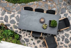 Endless Stol fra Cane-line