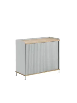 Enfold Sideboard, 100 x 45 cm fra Muuto