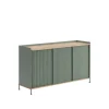 Enfold Sideboard, 148 x 45 cm fra Muuto