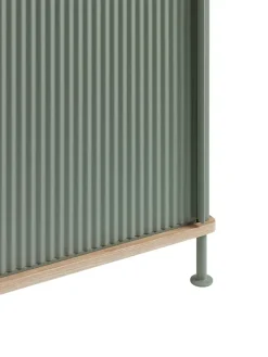 Enfold Sideboard, 148 x 45 cm fra Muuto