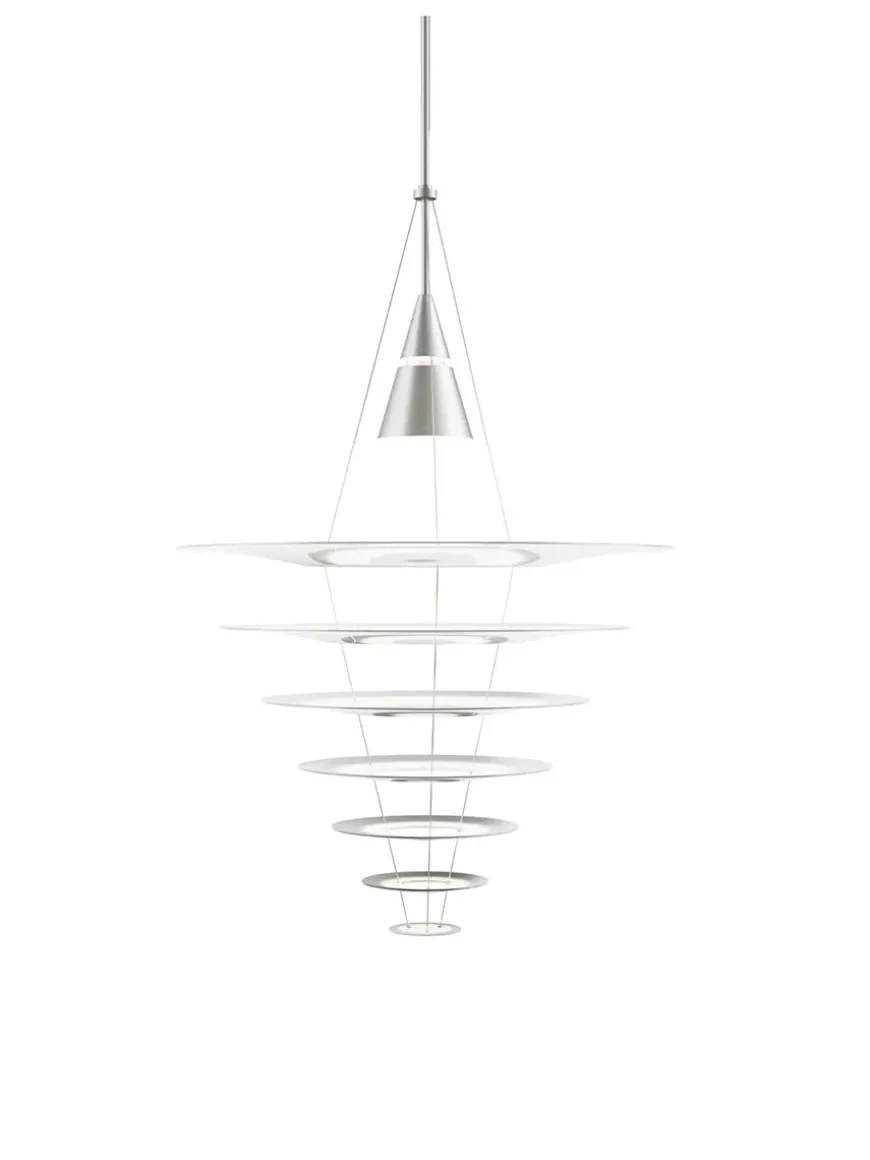 Enigma 825 fra Louis Poulsen