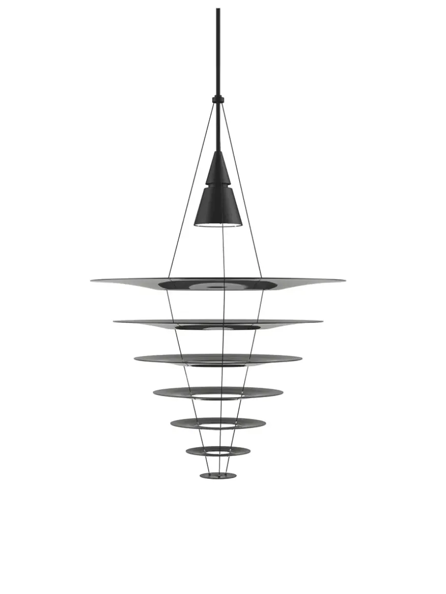 Enigma 825 fra Louis Poulsen