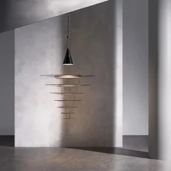 Enigma 825 fra Louis Poulsen