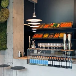 Enigma 545 pendel fra Louis Poulsen