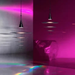 Enigma 545 pendel fra Louis Poulsen