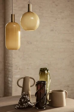 Entwine Vase fra Ferm Living