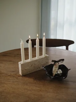 Epode Lysestage fra Wabi Sabi Nordic