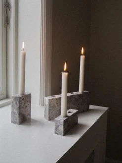 Epode Lysestage, terra fra Wabi Sabi Nordic