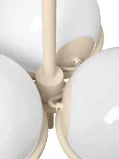 Era Chandelier fra Ferm Living