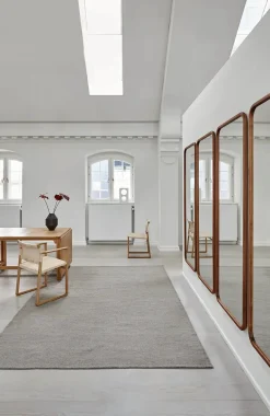 Escape Kelim Tæppe fra Massimo