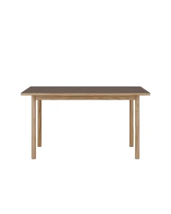 ESSENTIAL OAK spisebord 220x90 cm Espresso, fra Tablelab