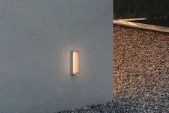 Estadio Singular Væglampe fra Santa and Cole