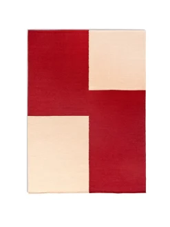 Ethan Cook Flat Works, 80x250 cm fra Hay