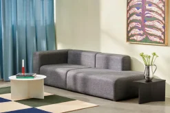 Ethan Cook Flat Works, 80x250 cm fra Hay