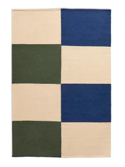 Ethan Cook Flat Works, 200x300 cm fra Hay