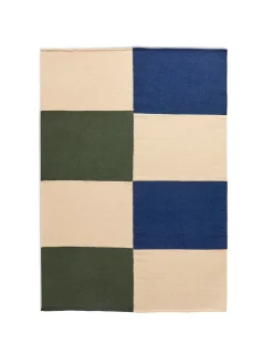 Ethan Cook Flat Works, 200x300 cm fra Hay